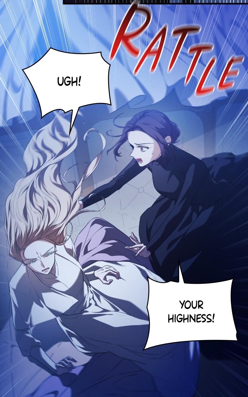 I'll Be Anything You Desire Chapter 1 page 114 - 