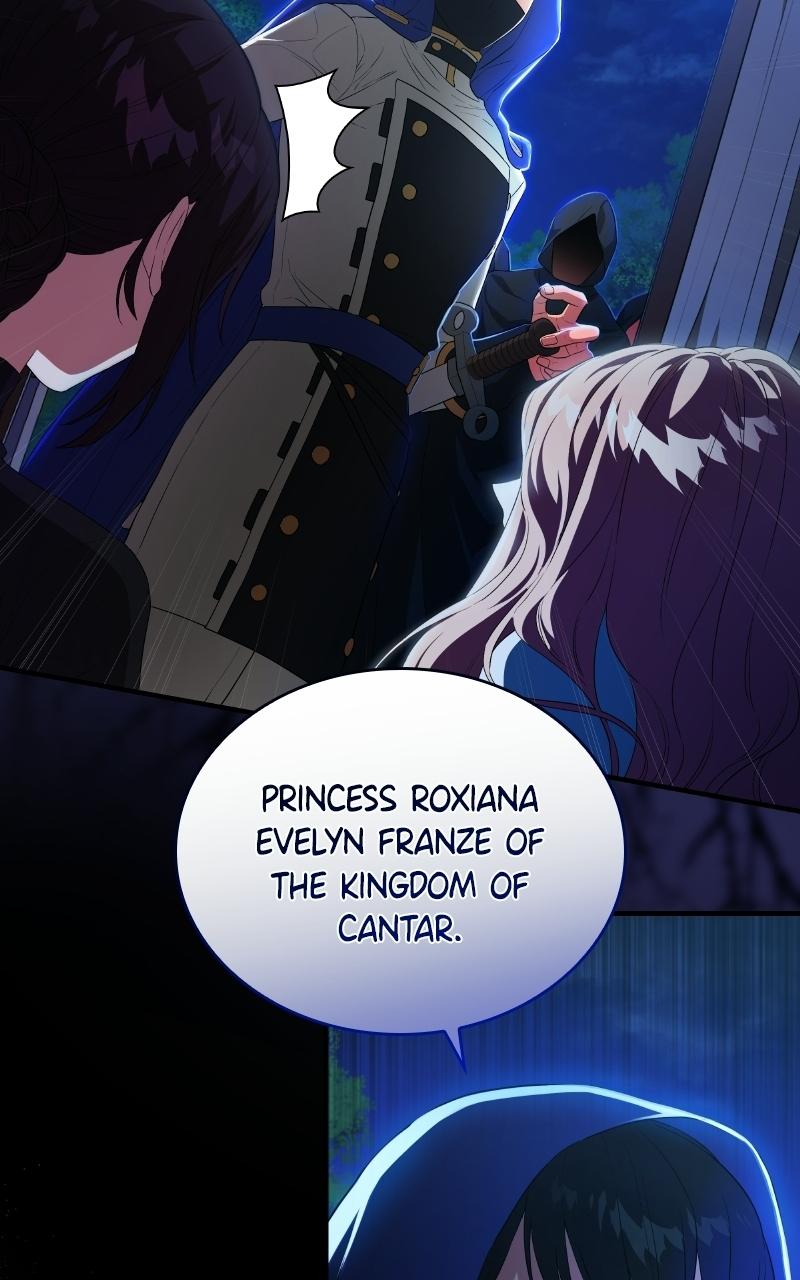 I'll Be Anything You Desire Chapter 1 page 117 - 