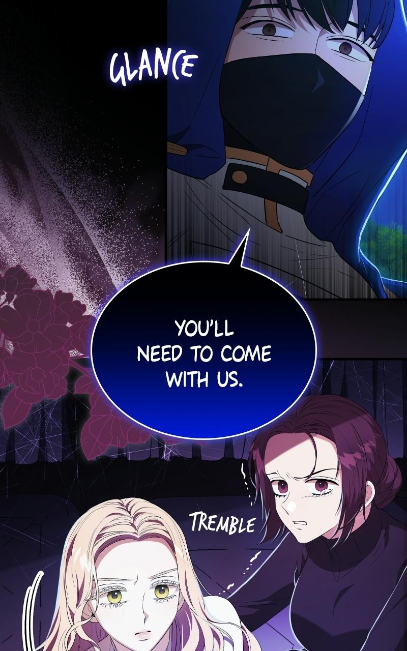 I'll Be Anything You Desire Chapter 1 page 118 - 