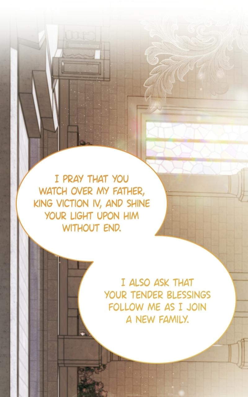 I'll Be Anything You Desire Chapter 1 page 3 - 