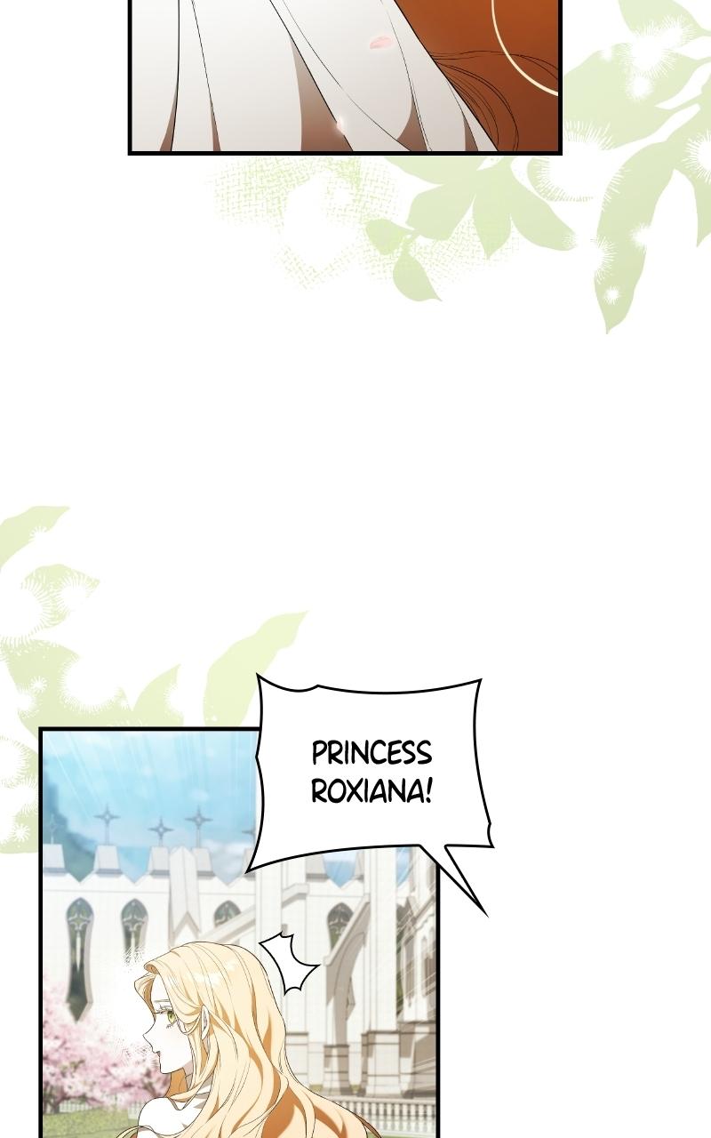 I'll Be Anything You Desire Chapter 1 page 25 - 