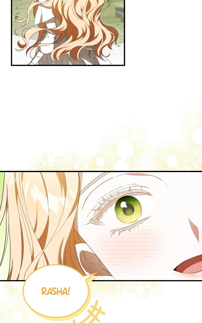 I'll Be Anything You Desire Chapter 1 page 26 - 