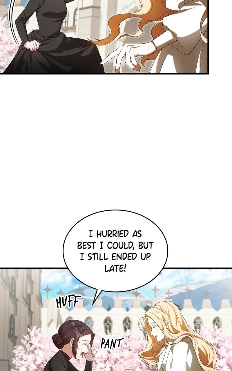 I'll Be Anything You Desire Chapter 1 page 28 - 