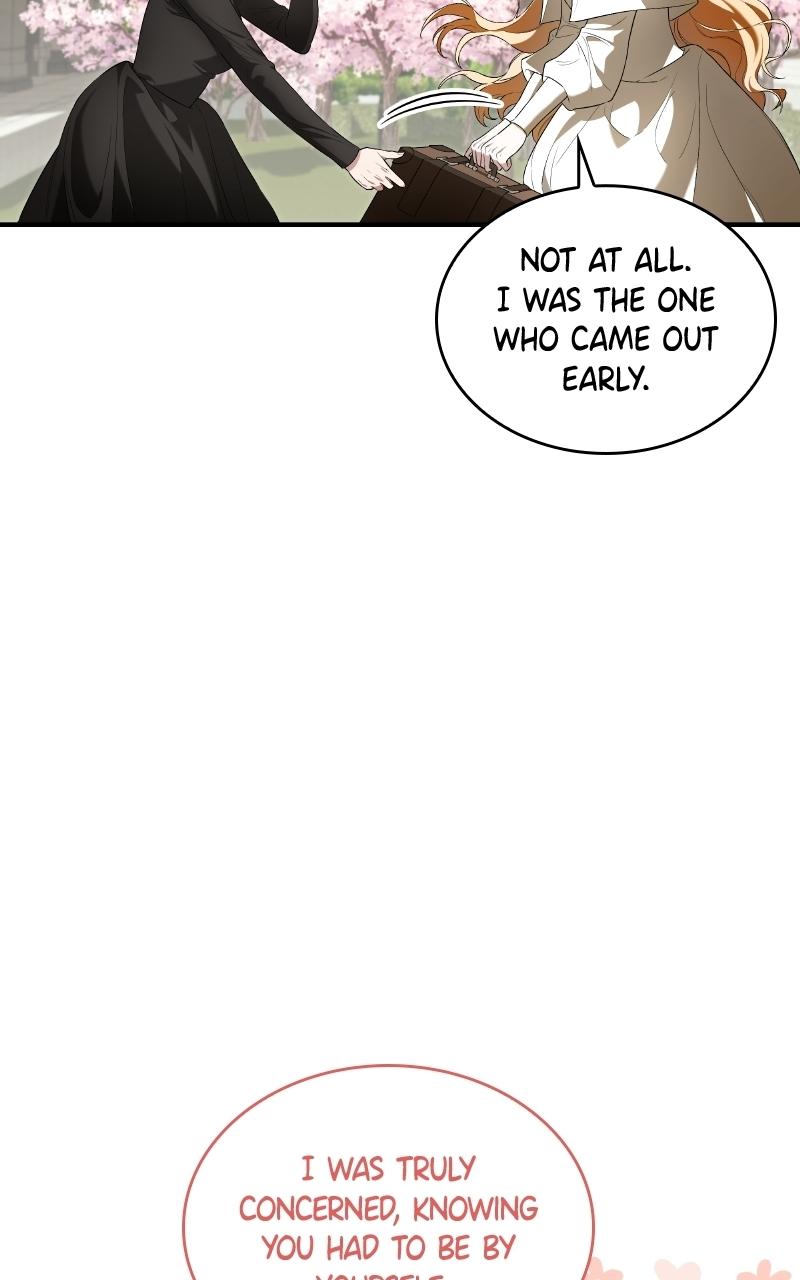 I'll Be Anything You Desire Chapter 1 page 29 - 