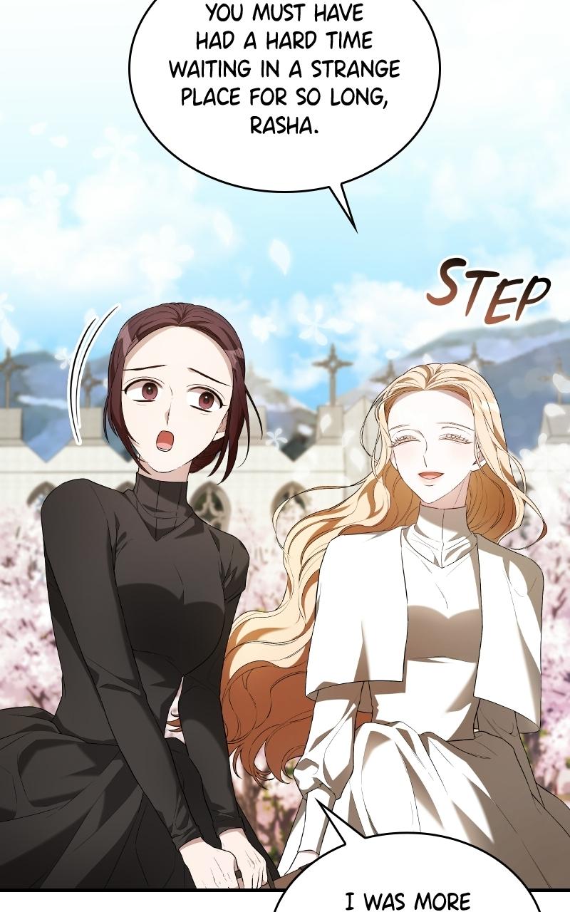 I'll Be Anything You Desire Chapter 1 page 31 - 