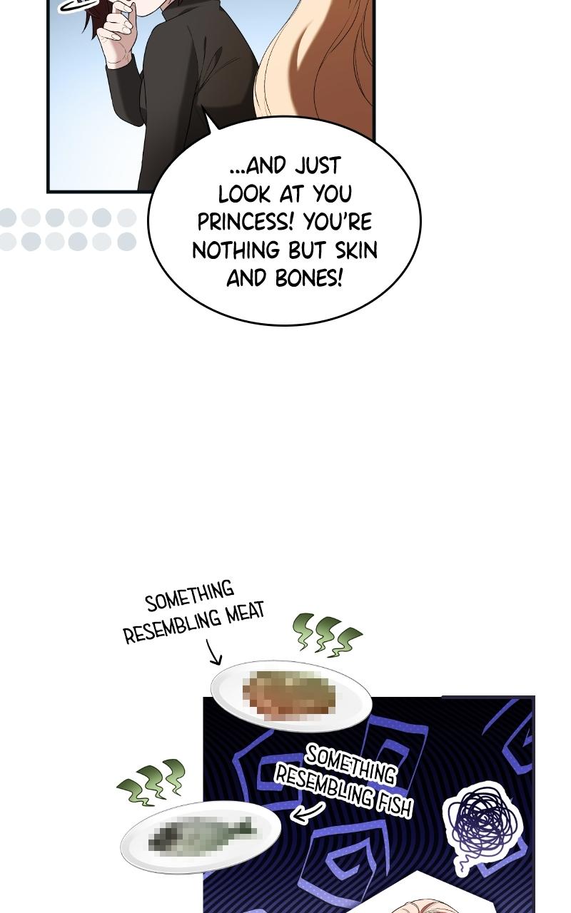 I'll Be Anything You Desire Chapter 1 page 33 - 