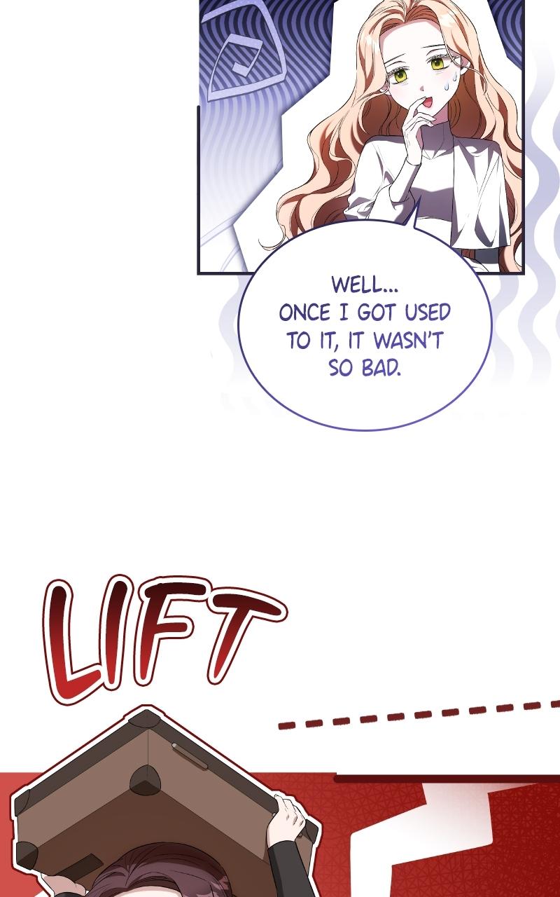 I'll Be Anything You Desire Chapter 1 page 34 - 
