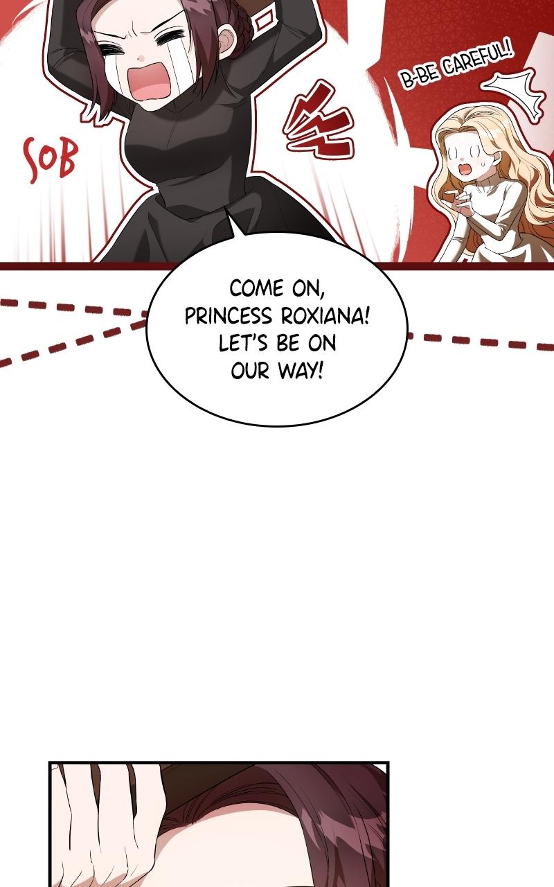 I'll Be Anything You Desire Chapter 1 page 35 - 