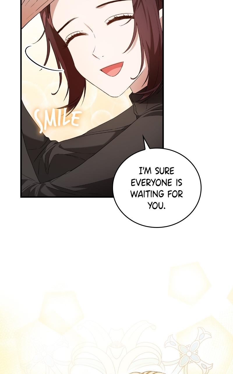 I'll Be Anything You Desire Chapter 1 page 36 - 