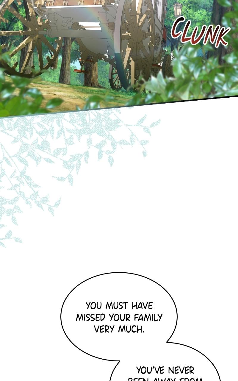 I'll Be Anything You Desire Chapter 1 page 40 - 