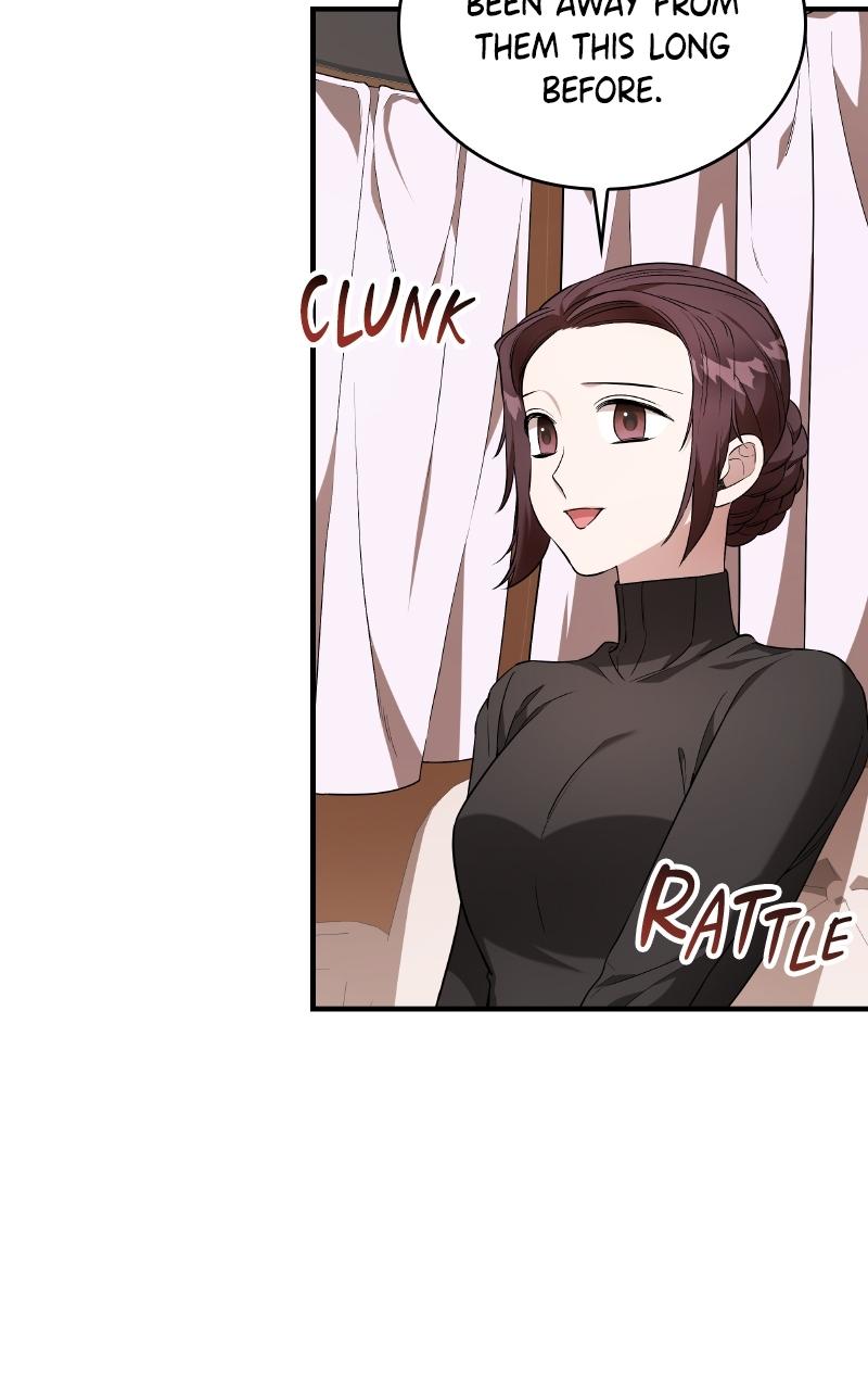 I'll Be Anything You Desire Chapter 1 page 41 - 