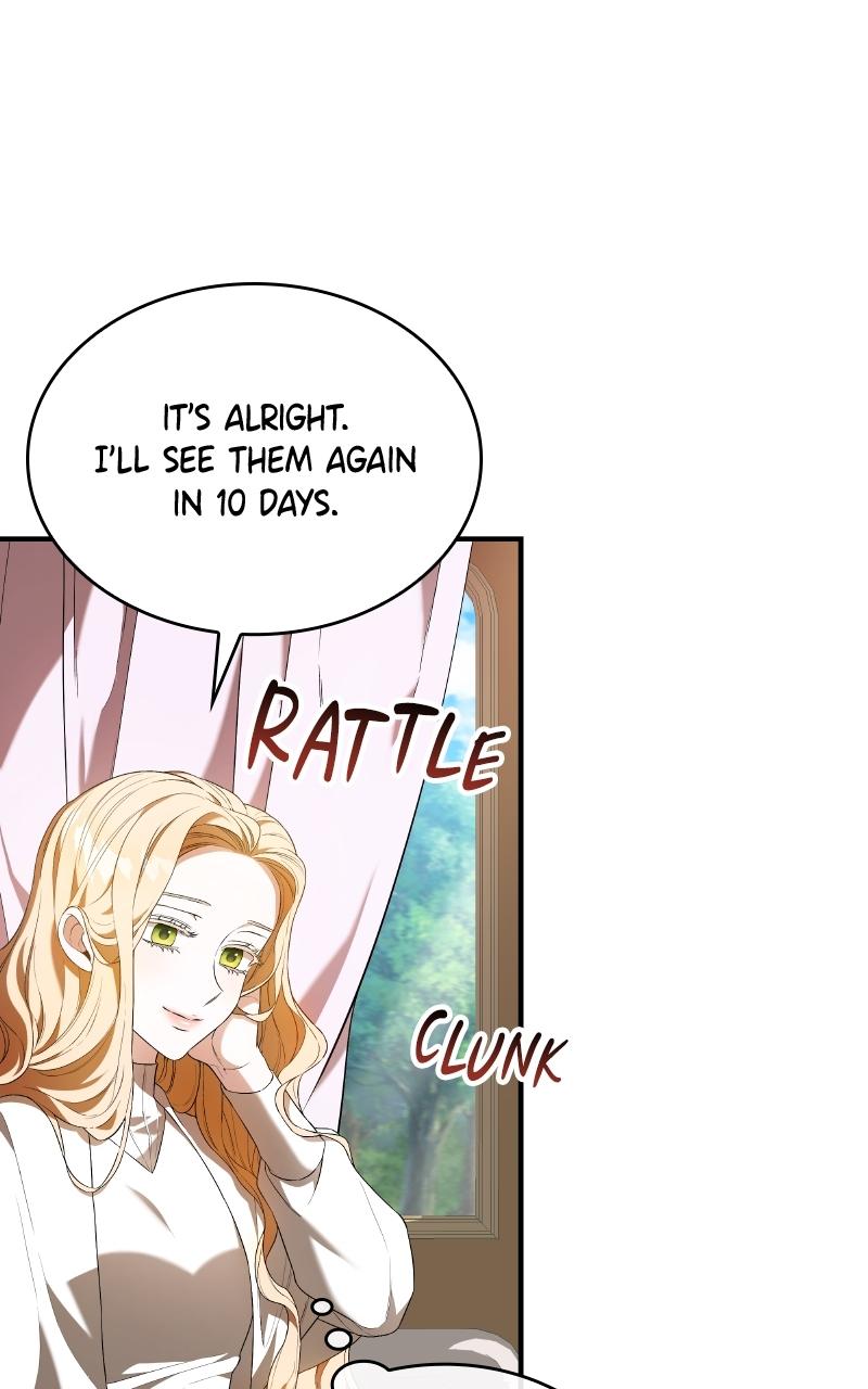 I'll Be Anything You Desire Chapter 1 page 42 - 