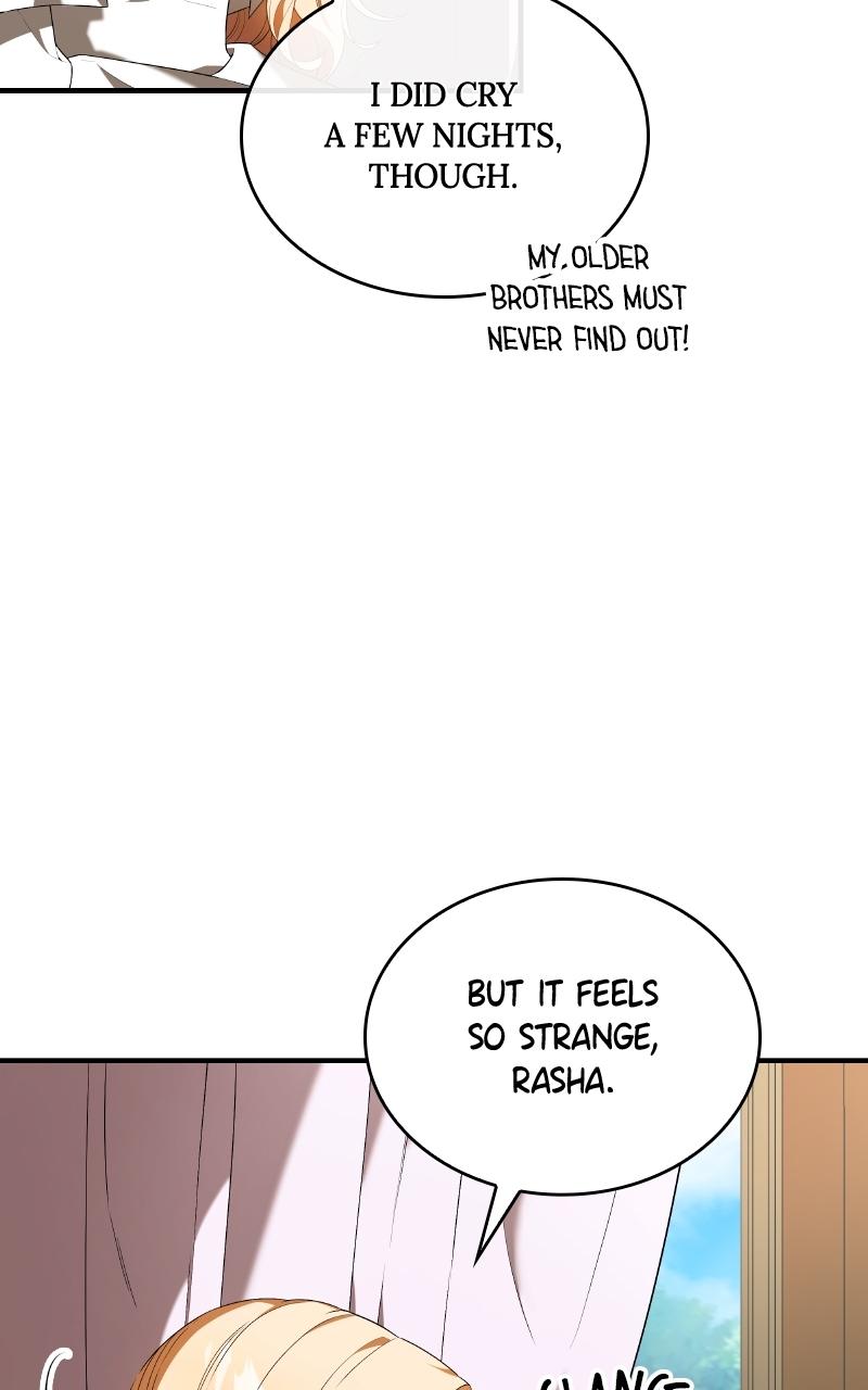 I'll Be Anything You Desire Chapter 1 page 43 - 