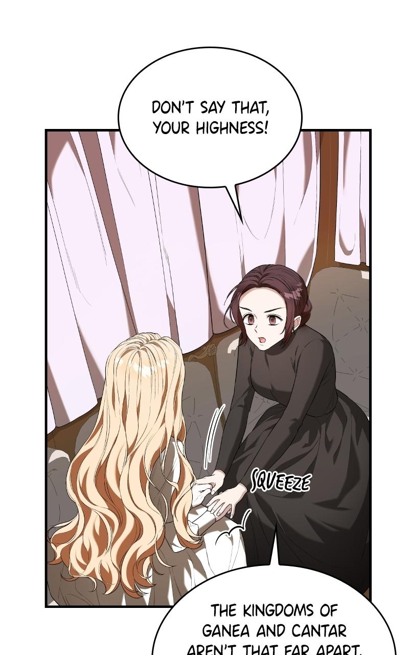I'll Be Anything You Desire Chapter 1 page 45 - 
