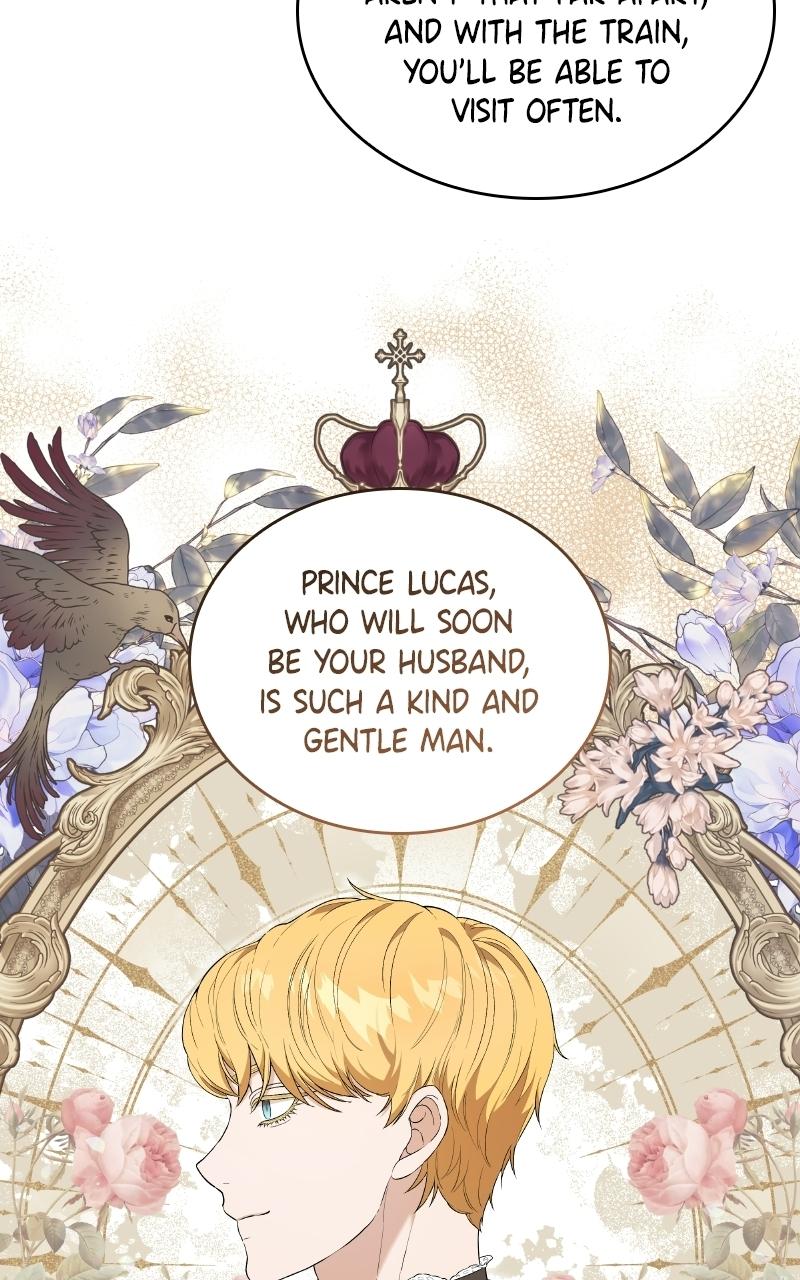 I'll Be Anything You Desire Chapter 1 page 46 - 