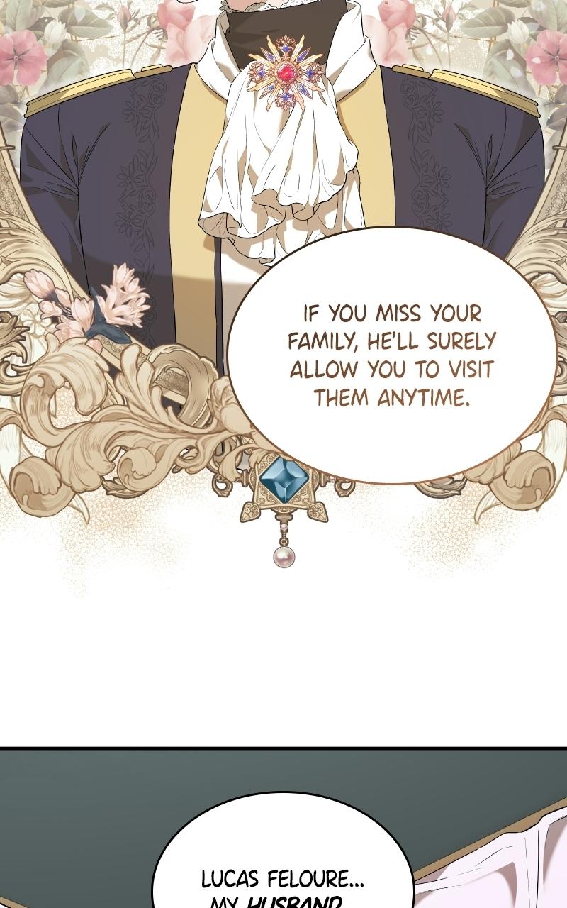 I'll Be Anything You Desire Chapter 1 page 47 - 