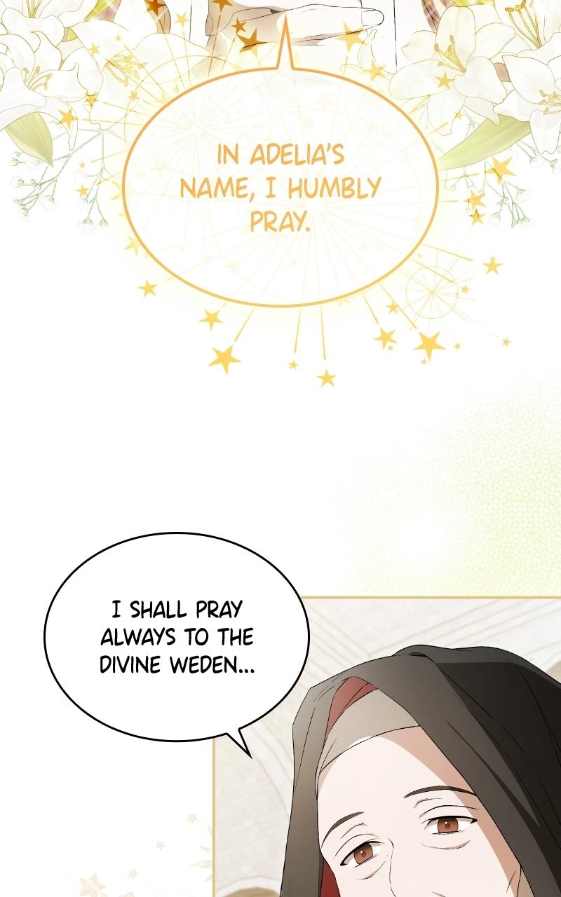 I'll Be Anything You Desire Chapter 1 page 6 - 
