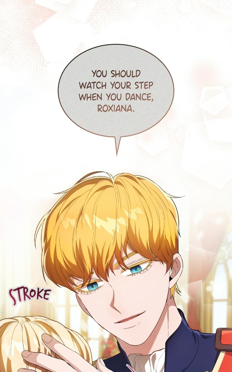 I'll Be Anything You Desire Chapter 1 page 51 - 