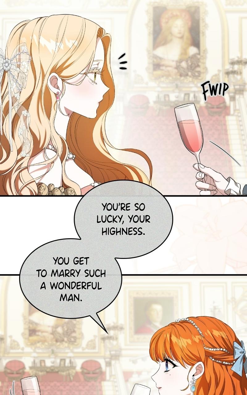 I'll Be Anything You Desire Chapter 1 page 54 - 