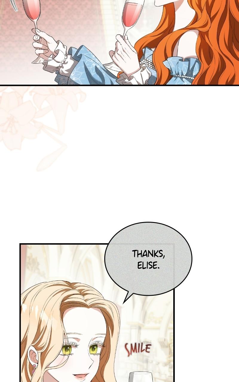 I'll Be Anything You Desire Chapter 1 page 55 - 