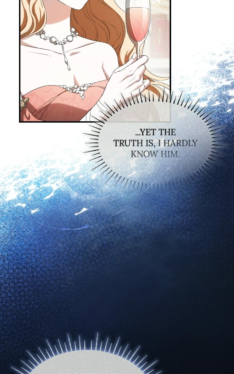 I'll Be Anything You Desire Chapter 1 page 56 - 