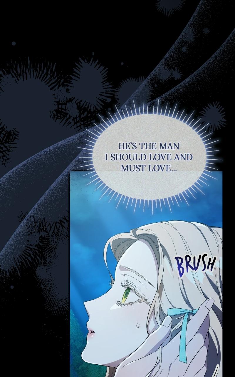 I'll Be Anything You Desire Chapter 1 page 59 - 