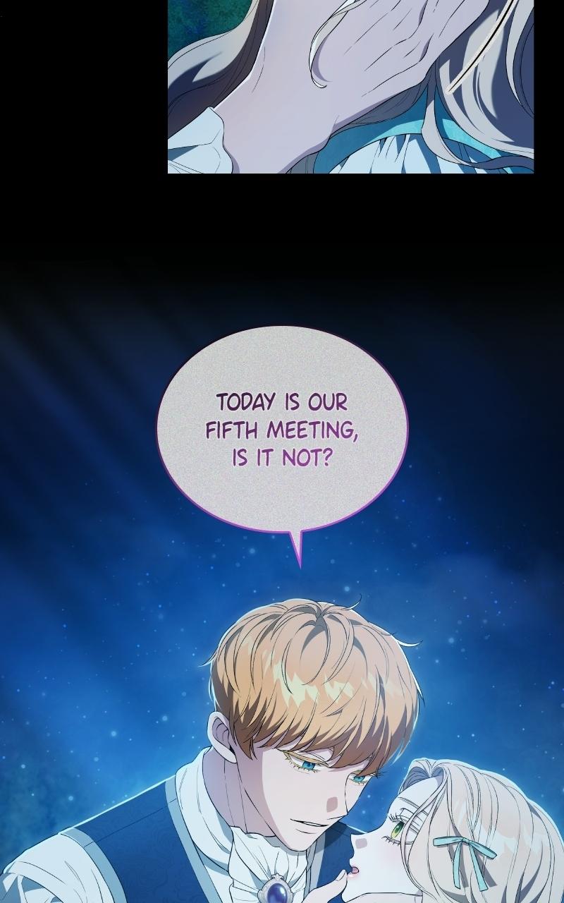 I'll Be Anything You Desire Chapter 1 page 60 - 