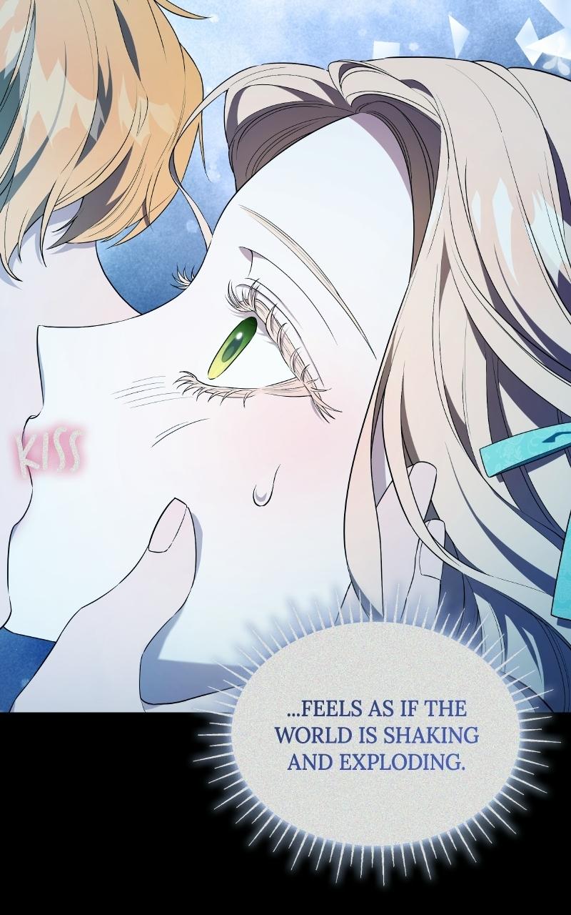 I'll Be Anything You Desire Chapter 1 page 62 - 