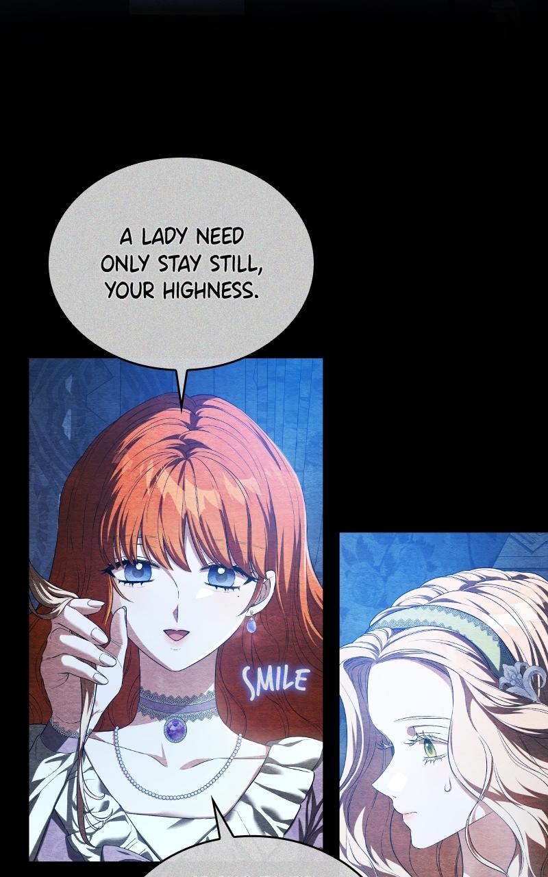 I'll Be Anything You Desire Chapter 1 page 64 - 