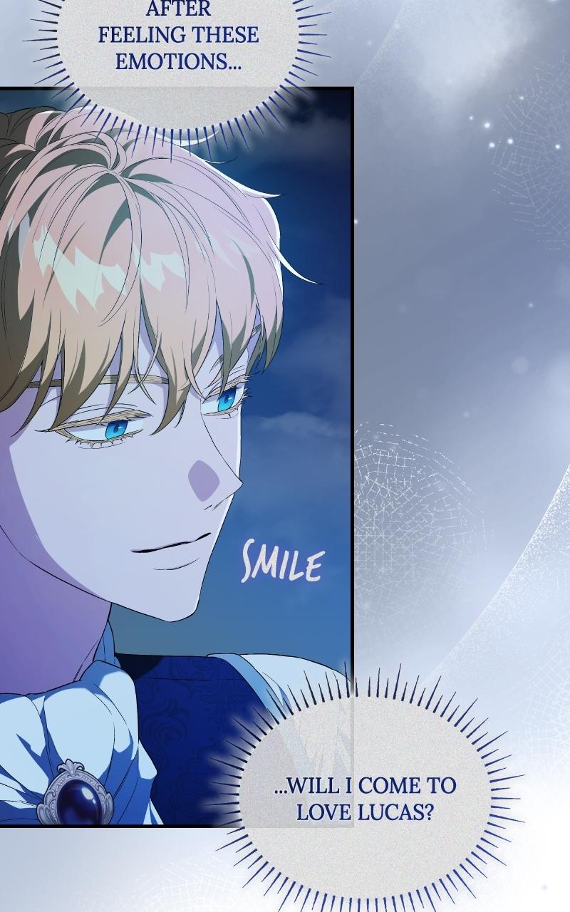 I'll Be Anything You Desire Chapter 1 page 69 - 