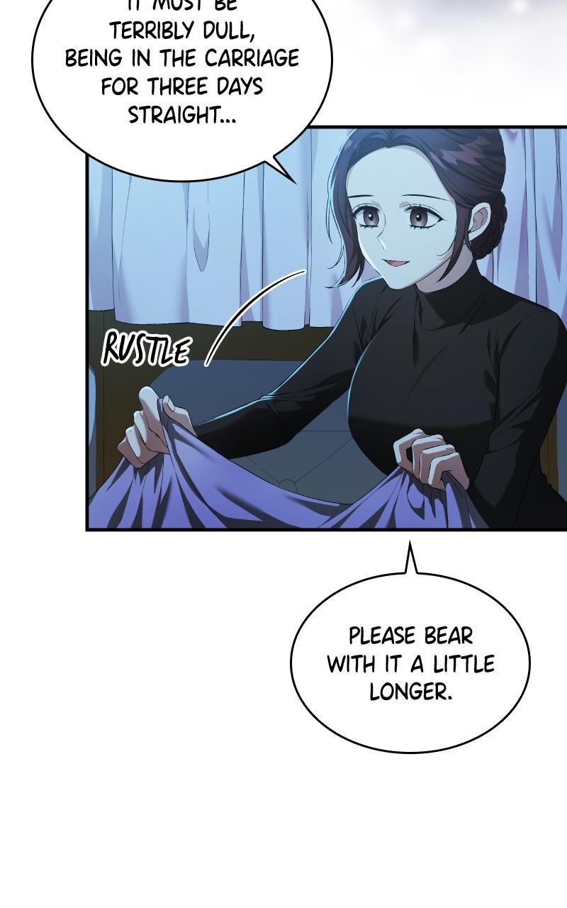 I'll Be Anything You Desire Chapter 1 page 74 - 