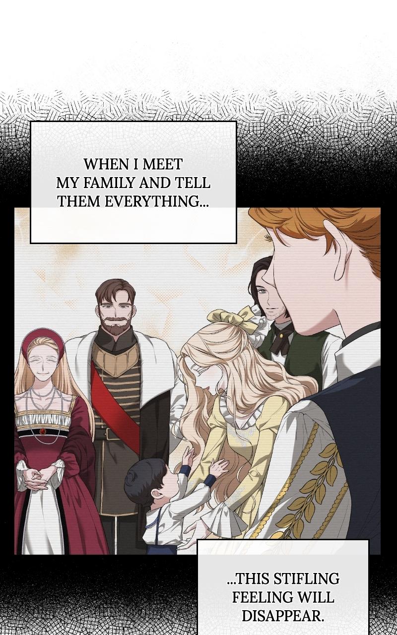 I'll Be Anything You Desire Chapter 1 page 76 - 