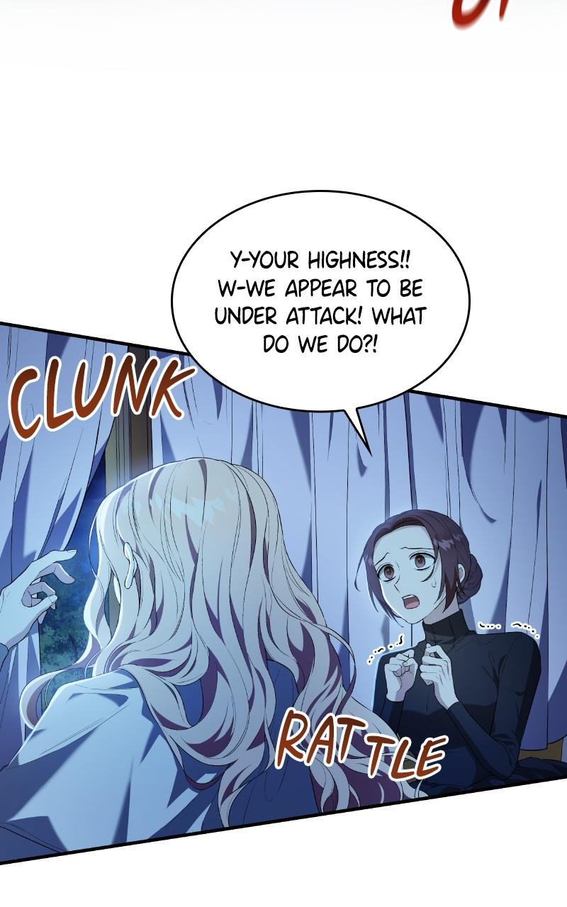 I'll Be Anything You Desire Chapter 1 page 84 - 