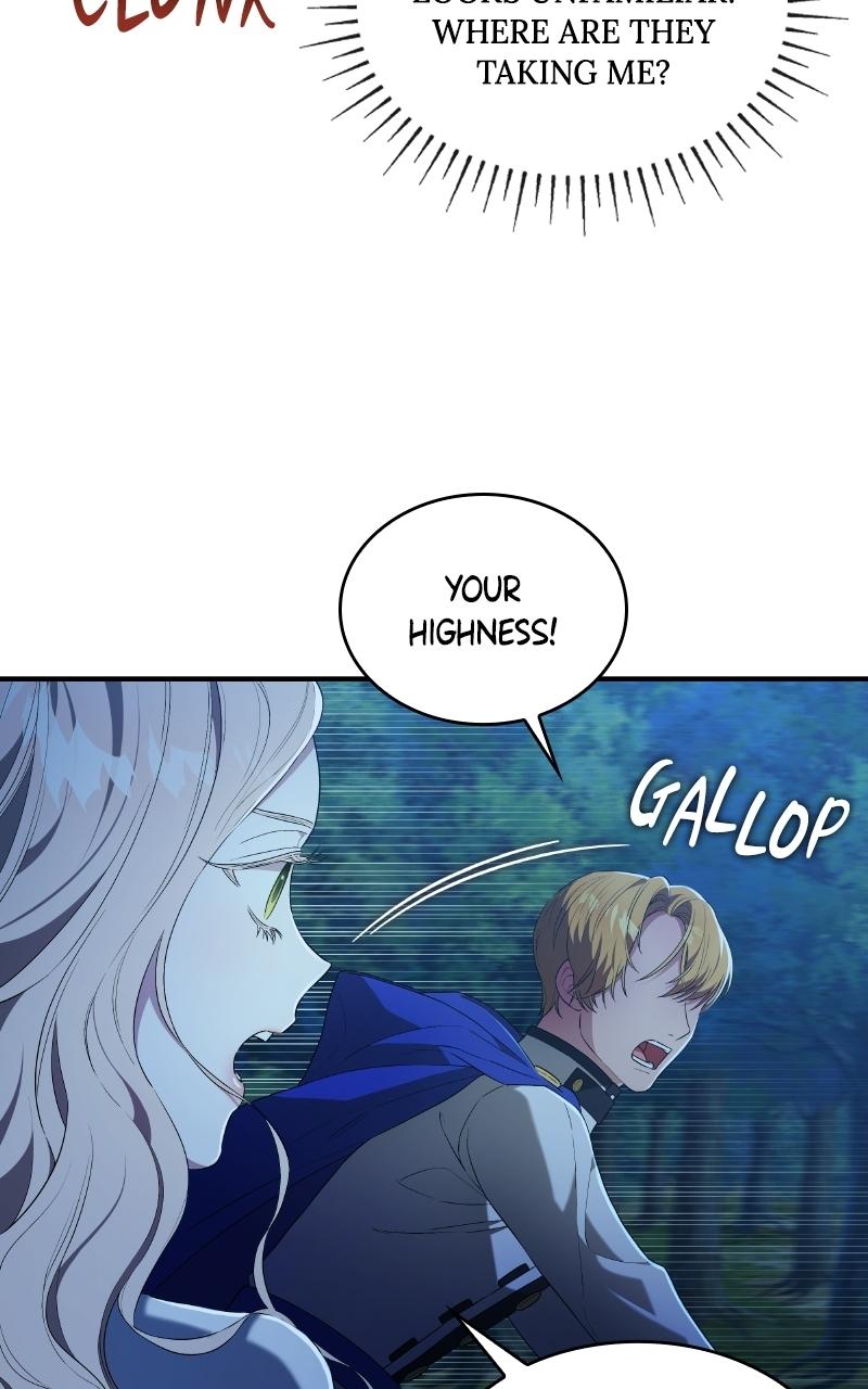 I'll Be Anything You Desire Chapter 1 page 86 - 