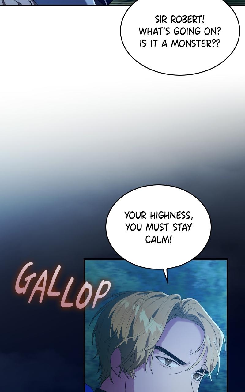 I'll Be Anything You Desire Chapter 1 page 87 - 