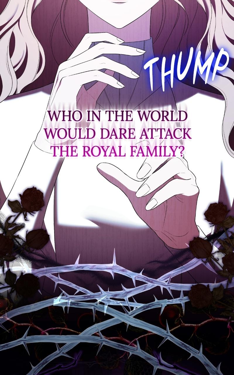I'll Be Anything You Desire Chapter 1 page 97 - 