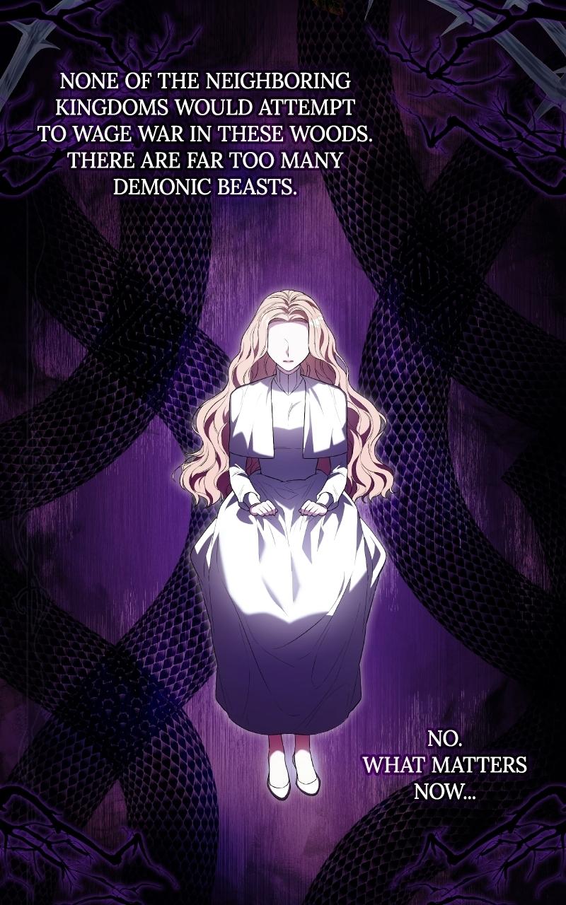 I'll Be Anything You Desire Chapter 1 page 98 - 