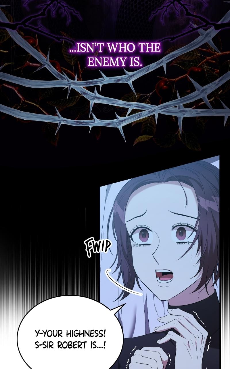 I'll Be Anything You Desire Chapter 1 page 99 - 