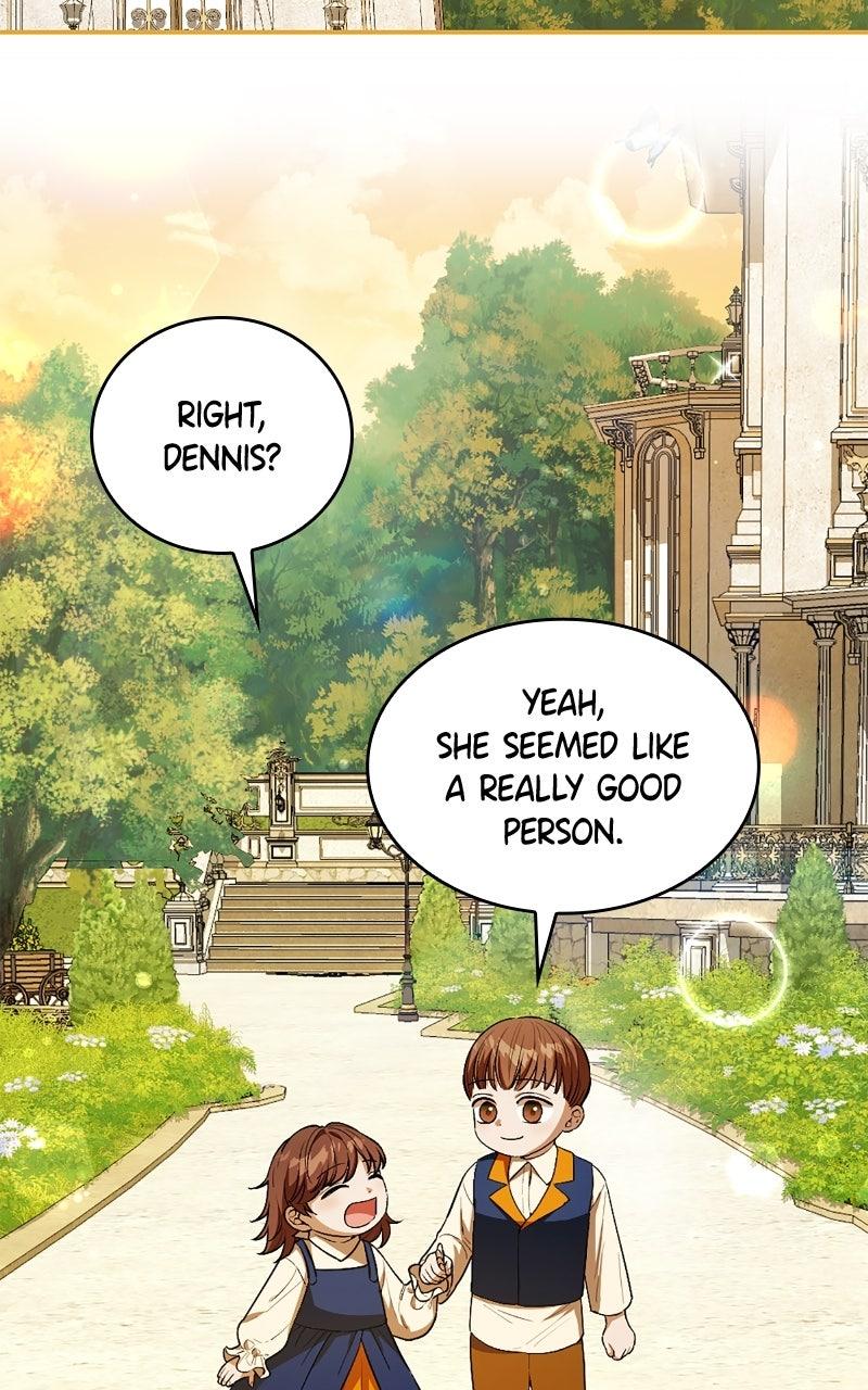I'll Be Anything You Desire Chapter 10 page 2 - 