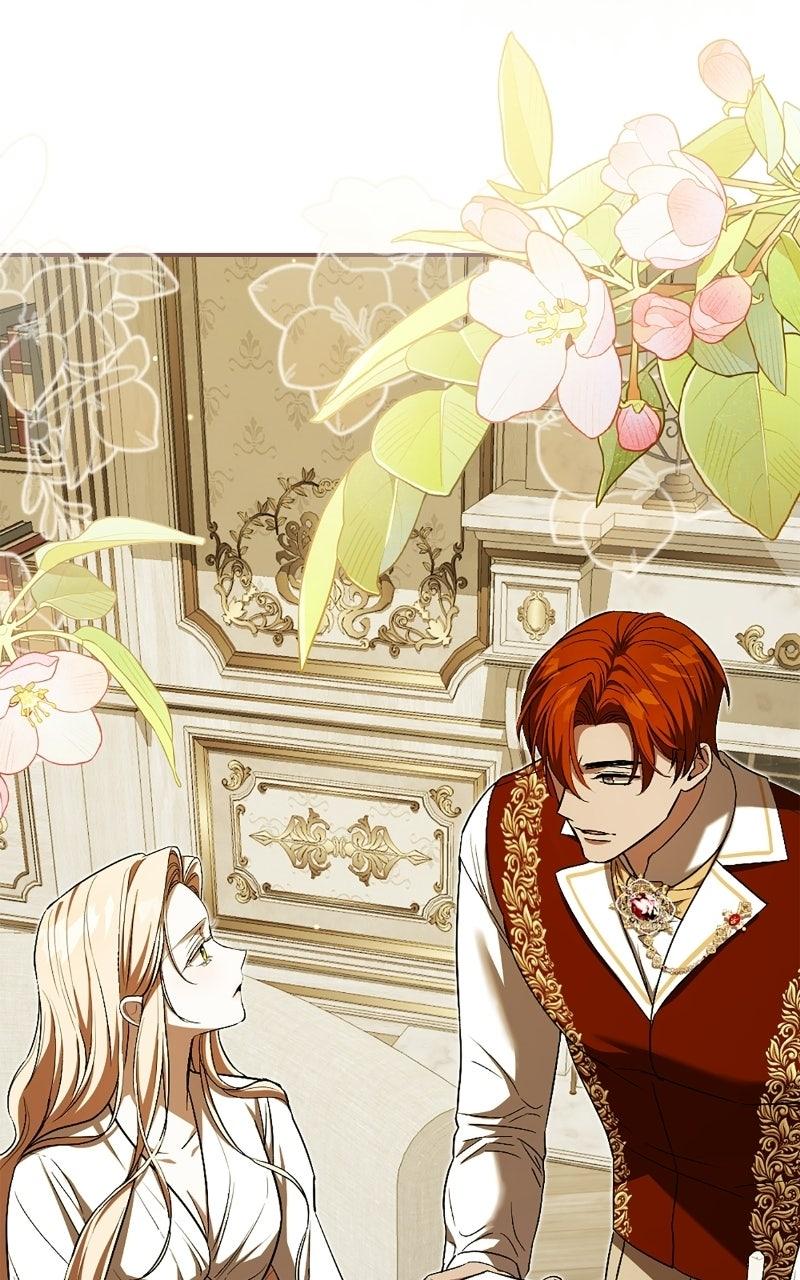 I'll Be Anything You Desire Chapter 10 page 101 - 