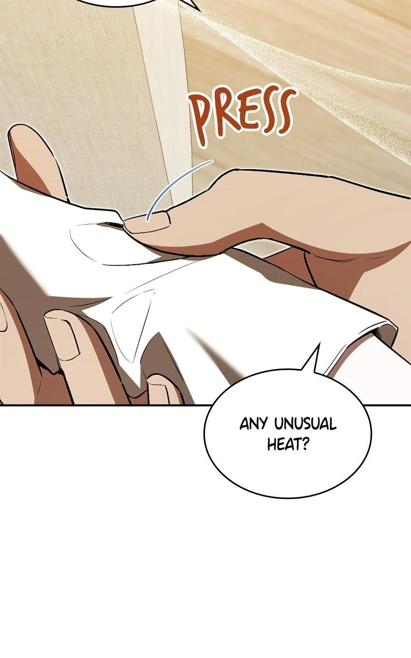 I'll Be Anything You Desire Chapter 10 page 107 - 