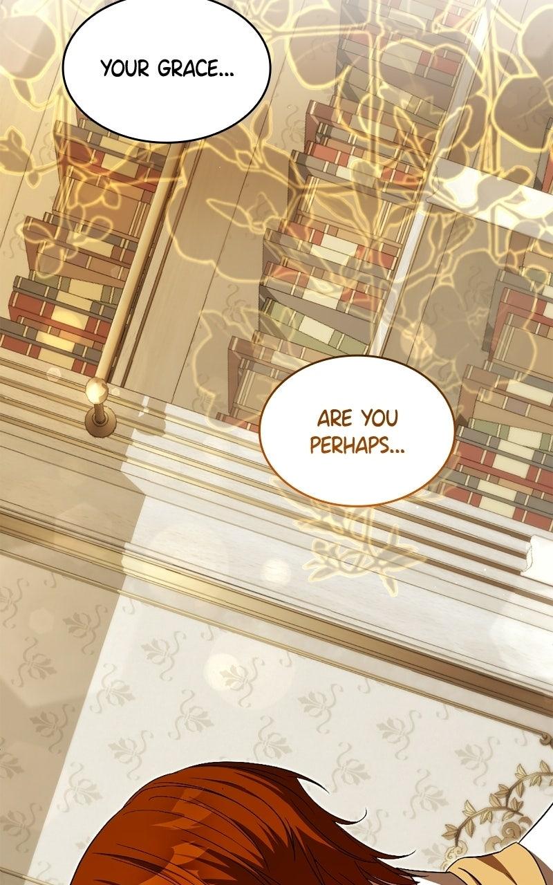 I'll Be Anything You Desire Chapter 10 page 109 - 
