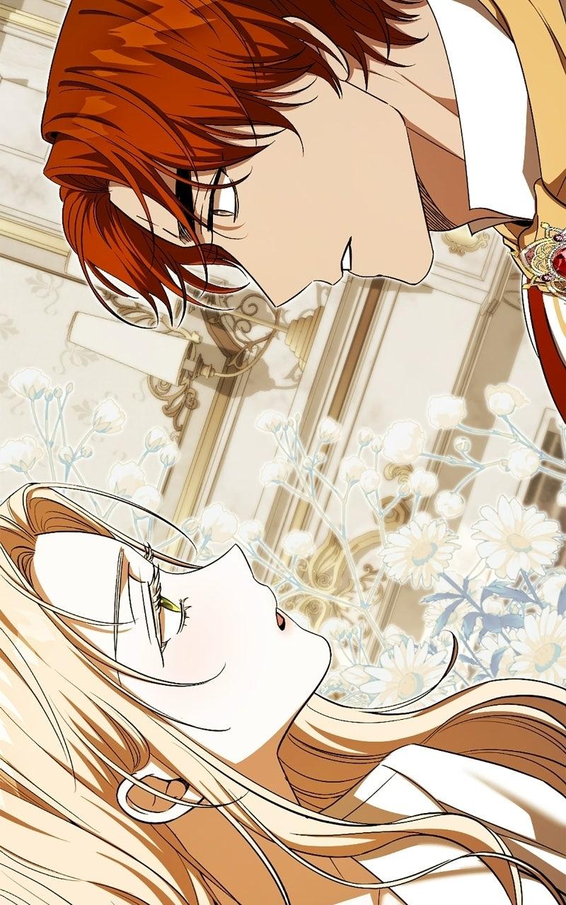 I'll Be Anything You Desire Chapter 10 page 110 - 