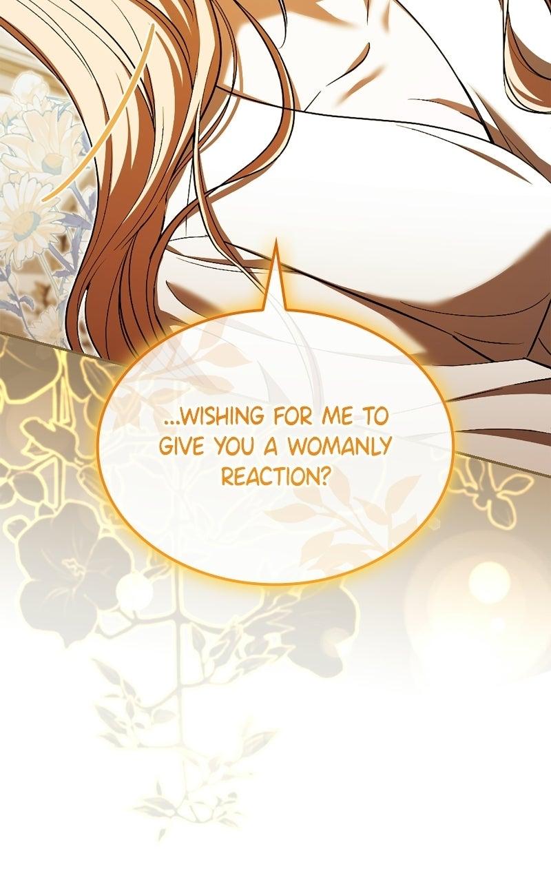 I'll Be Anything You Desire Chapter 10 page 111 - 