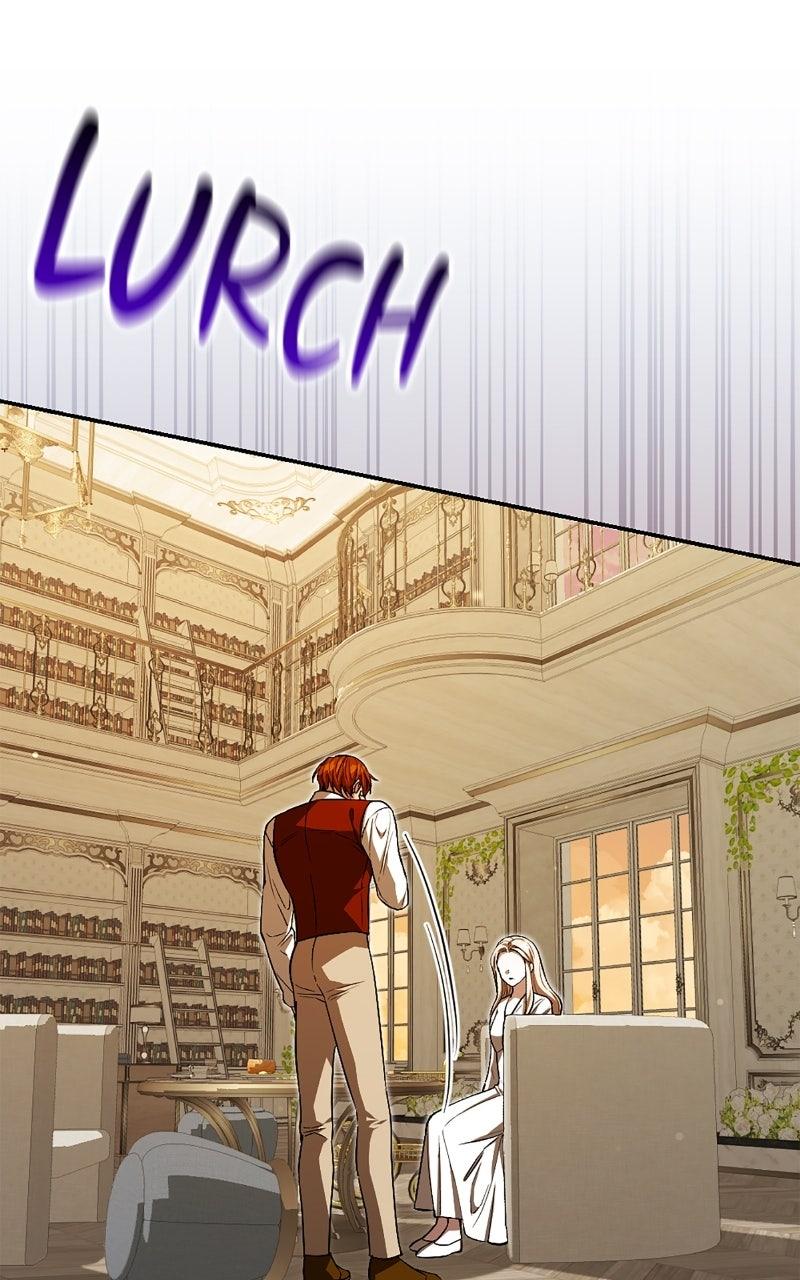 I'll Be Anything You Desire Chapter 10 page 114 - 