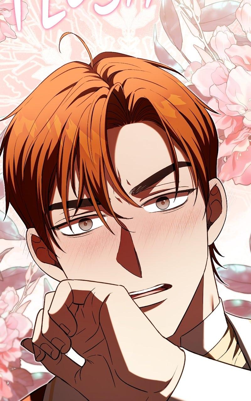 I'll Be Anything You Desire Chapter 10 page 116 - 