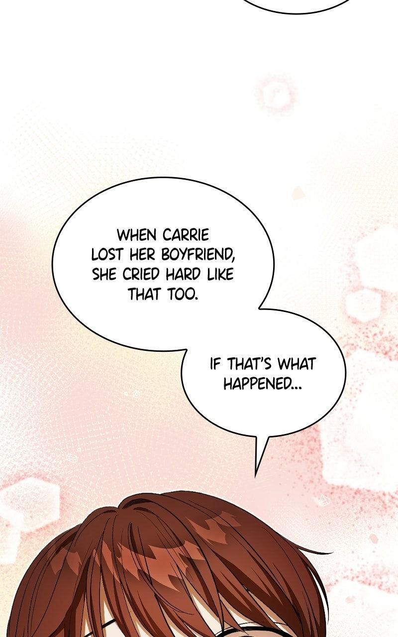 I'll Be Anything You Desire Chapter 10 page 13 - 