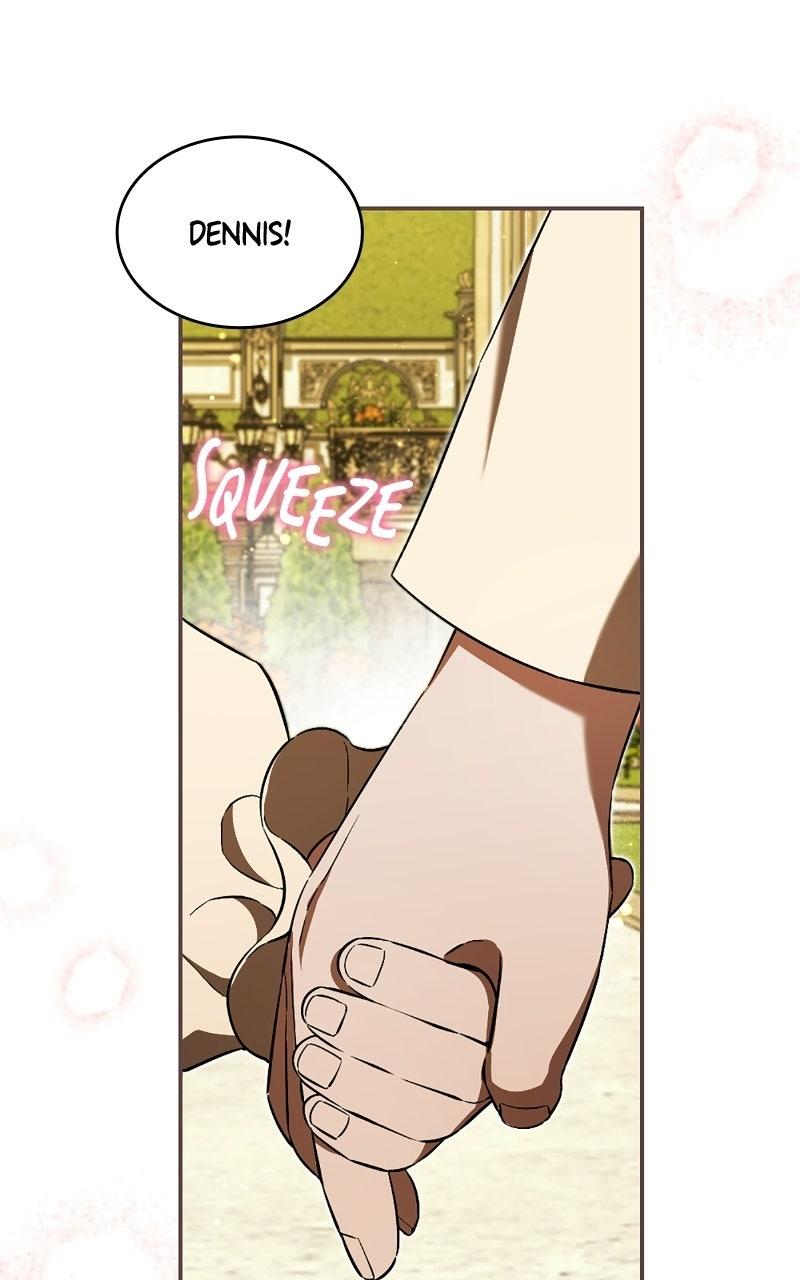 I'll Be Anything You Desire Chapter 10 page 15 - 