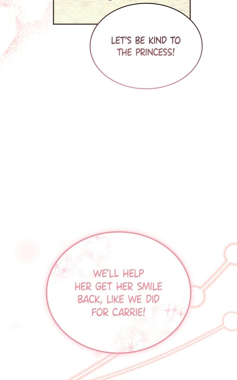 I'll Be Anything You Desire Chapter 10 page 16 - 