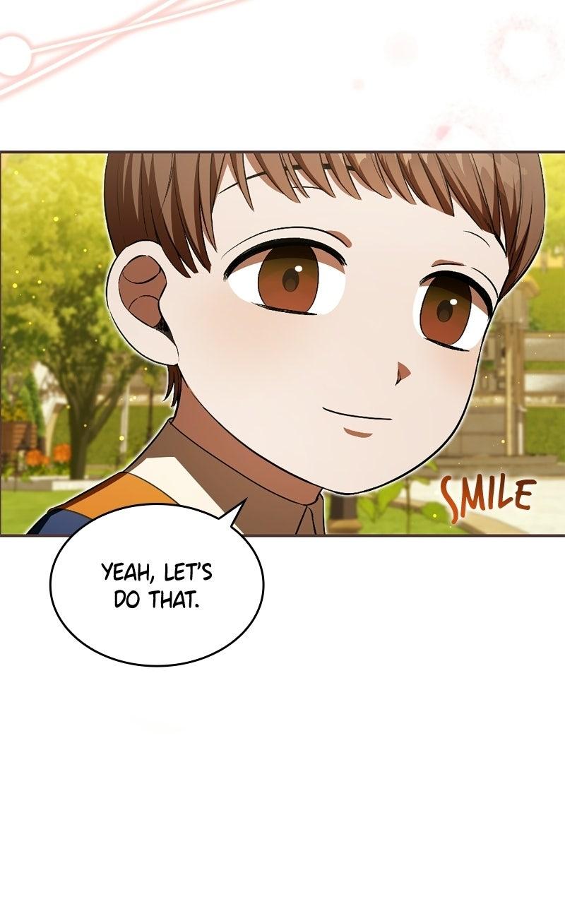 I'll Be Anything You Desire Chapter 10 page 17 - 